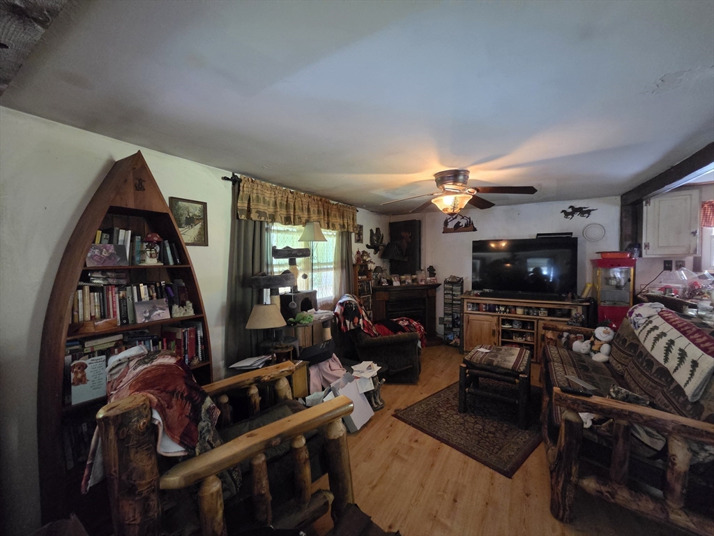 851 Wendell Road Warwick, MA 01378 - Photo 2 of 8
