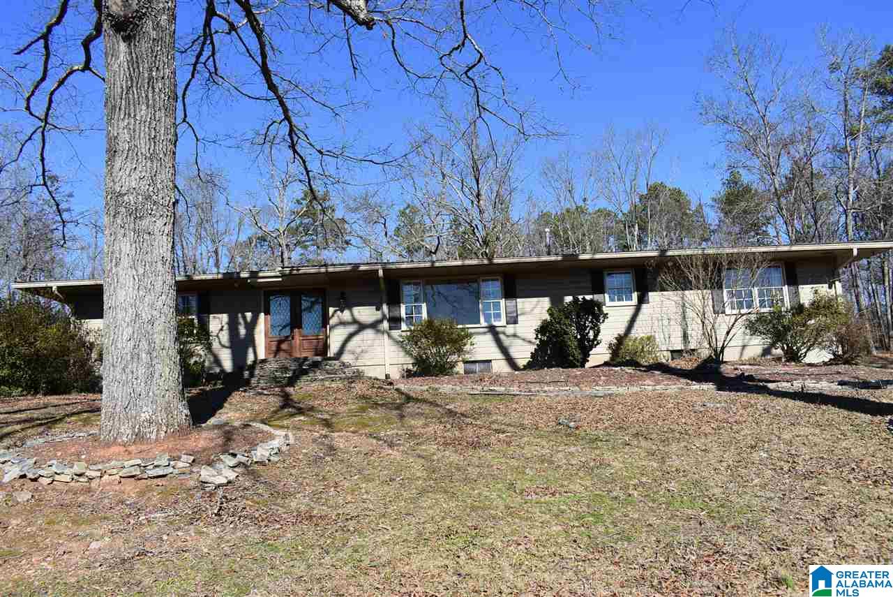 809 Anniston Beach Road Anniston, AL 36206 - Photo 1 of 45