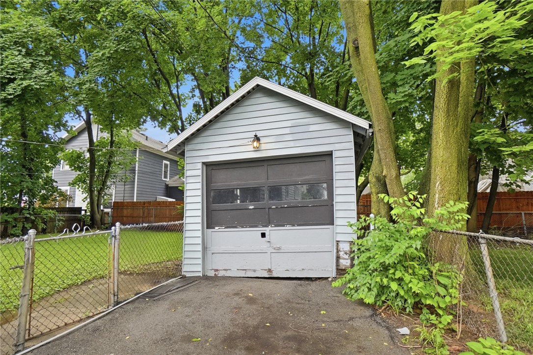 110 East 1st Street Springfield, OH 45504 - Photo 41 of 41
