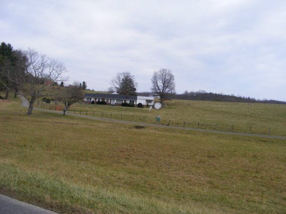 227 Remington Road Southeast Floyd, VA 24091 - Photo 6 of 11