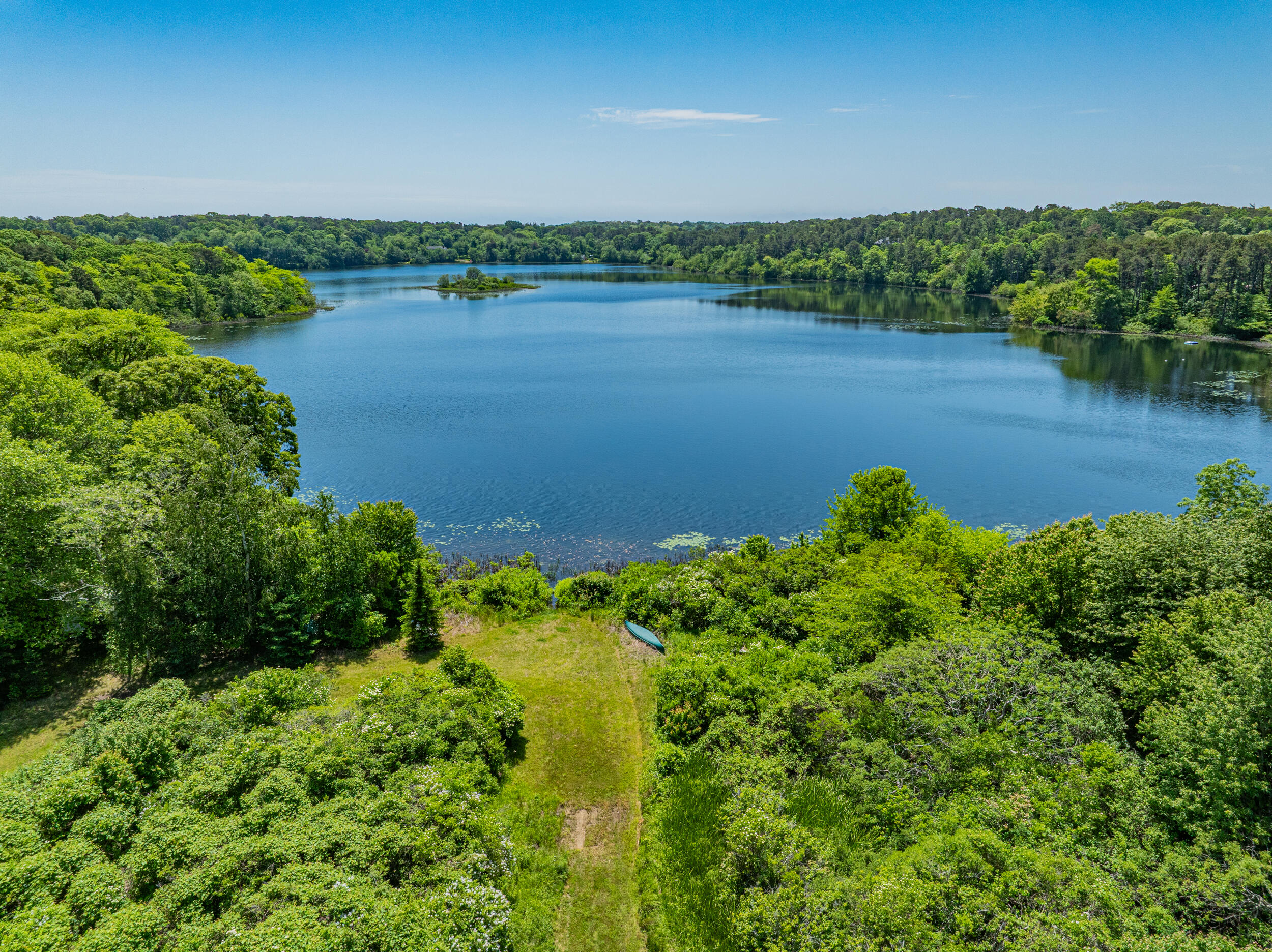 149 Monument Road Orleans, MA 02653 - Photo 7 of 27 dji_0373