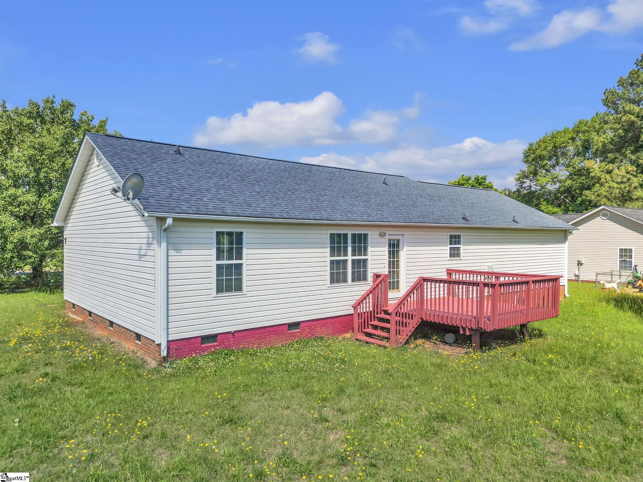 1370 Bishop Road Inman, SC 29349 - Photo 21 of 24