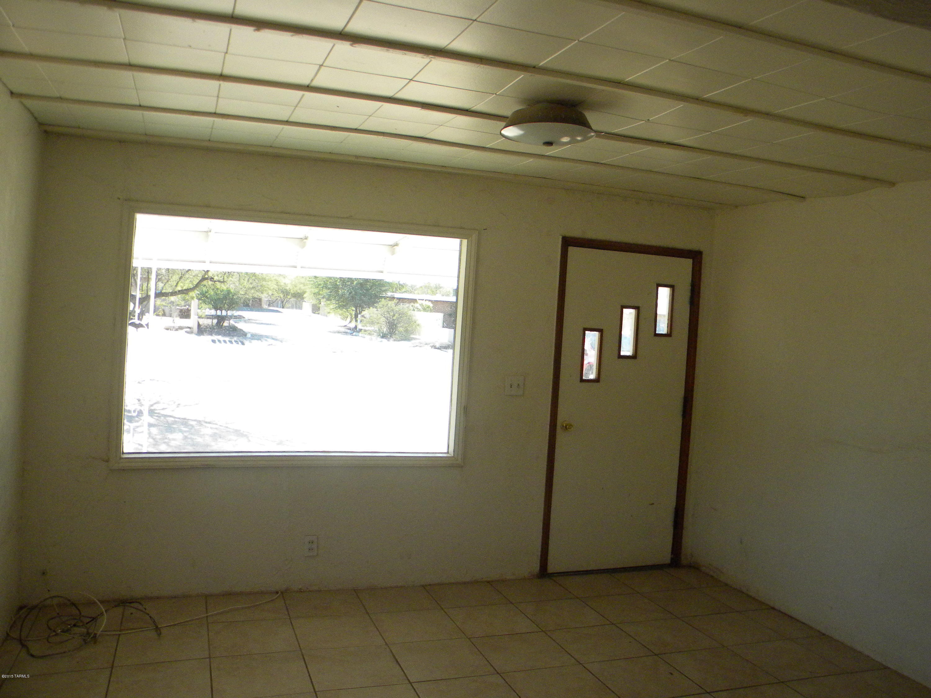 116 West Navajo Road Tucson, AZ 85705 - Photo 3 of 14