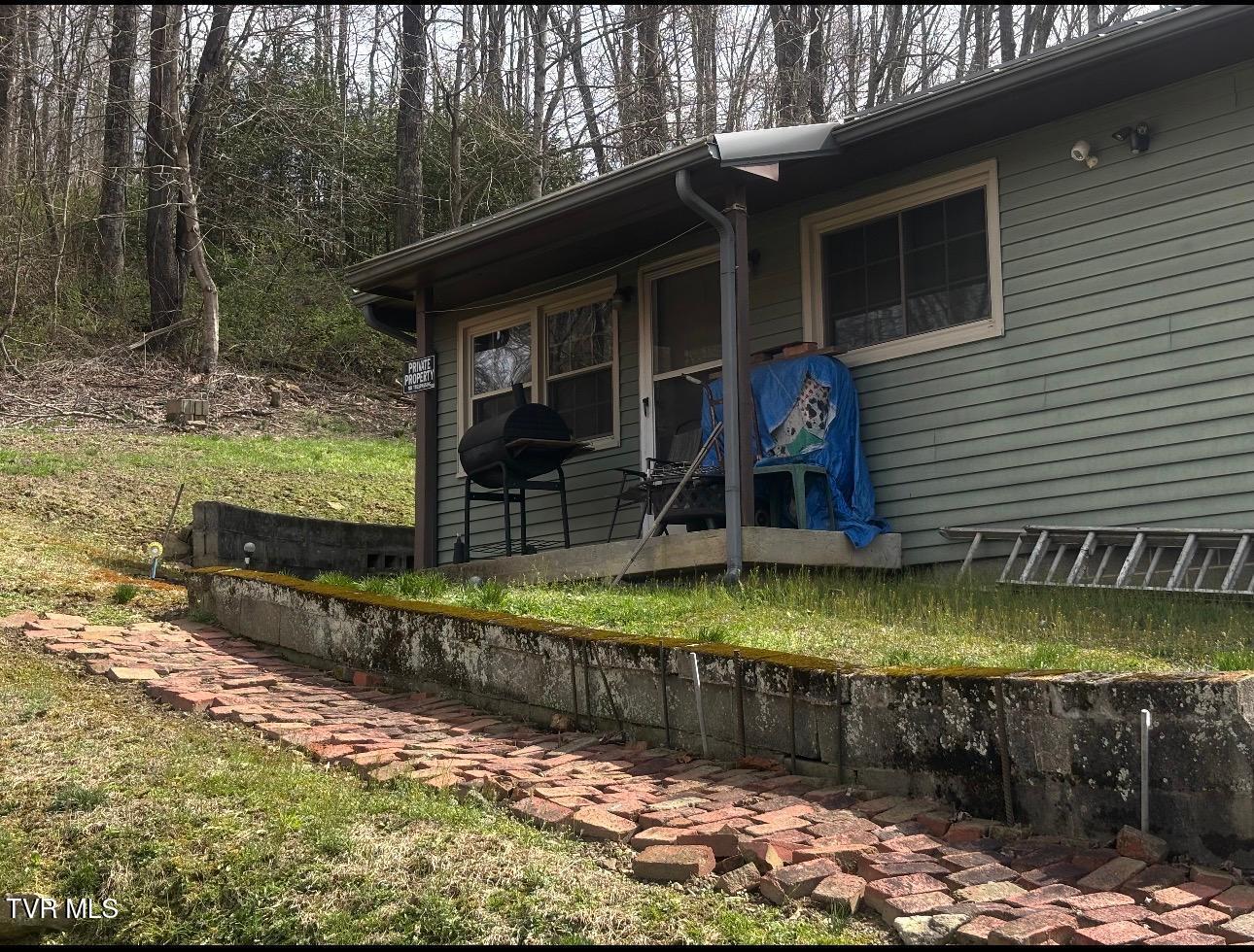 227 Fir Street Appalachia, VA 24216 - Photo 1 of 12 Front1