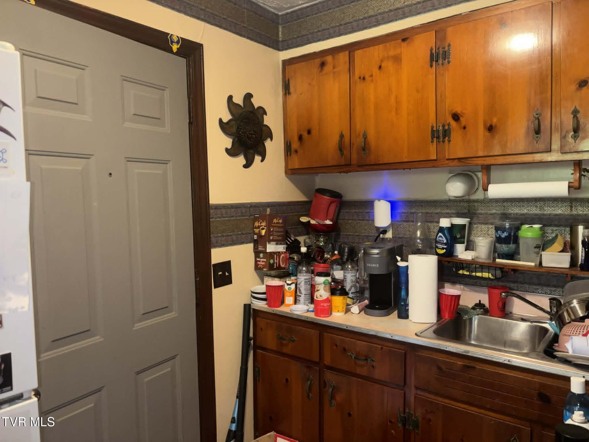 227 Fir Street Appalachia, VA 24216 - Photo 8 of 12 Kitchen 1