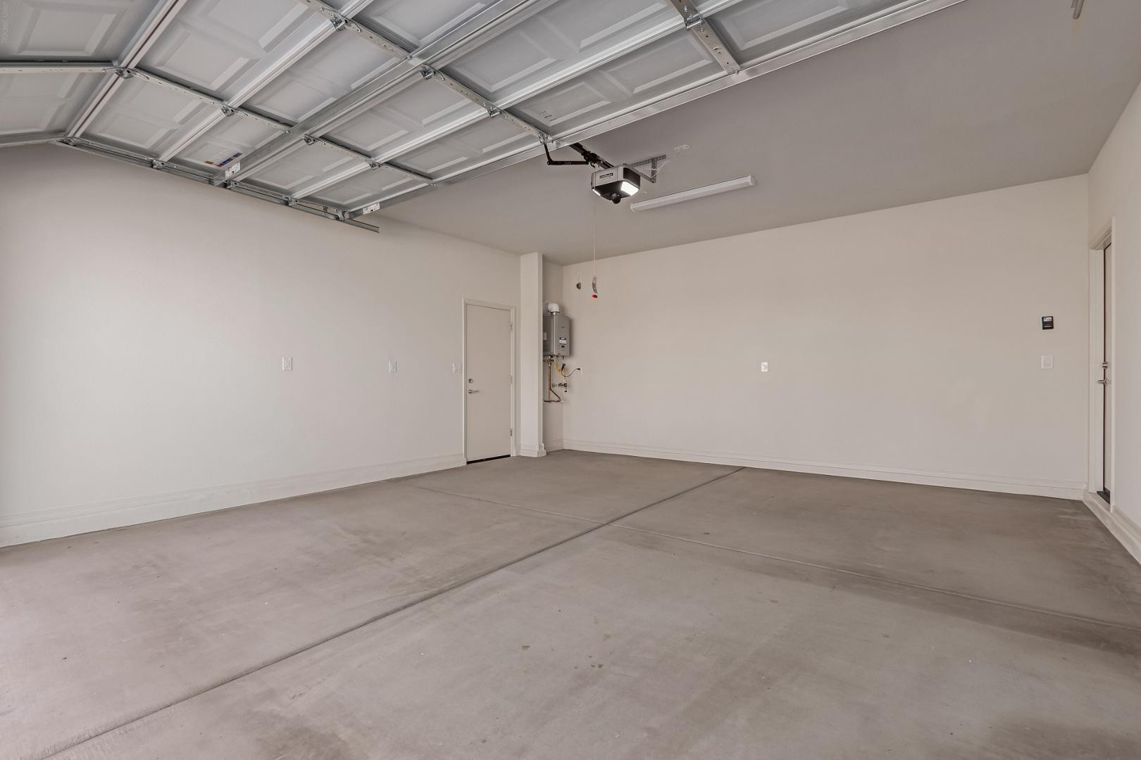7143 West Coles Road Laveen, AZ 85339 - Photo 14 of 15 a view of empty room