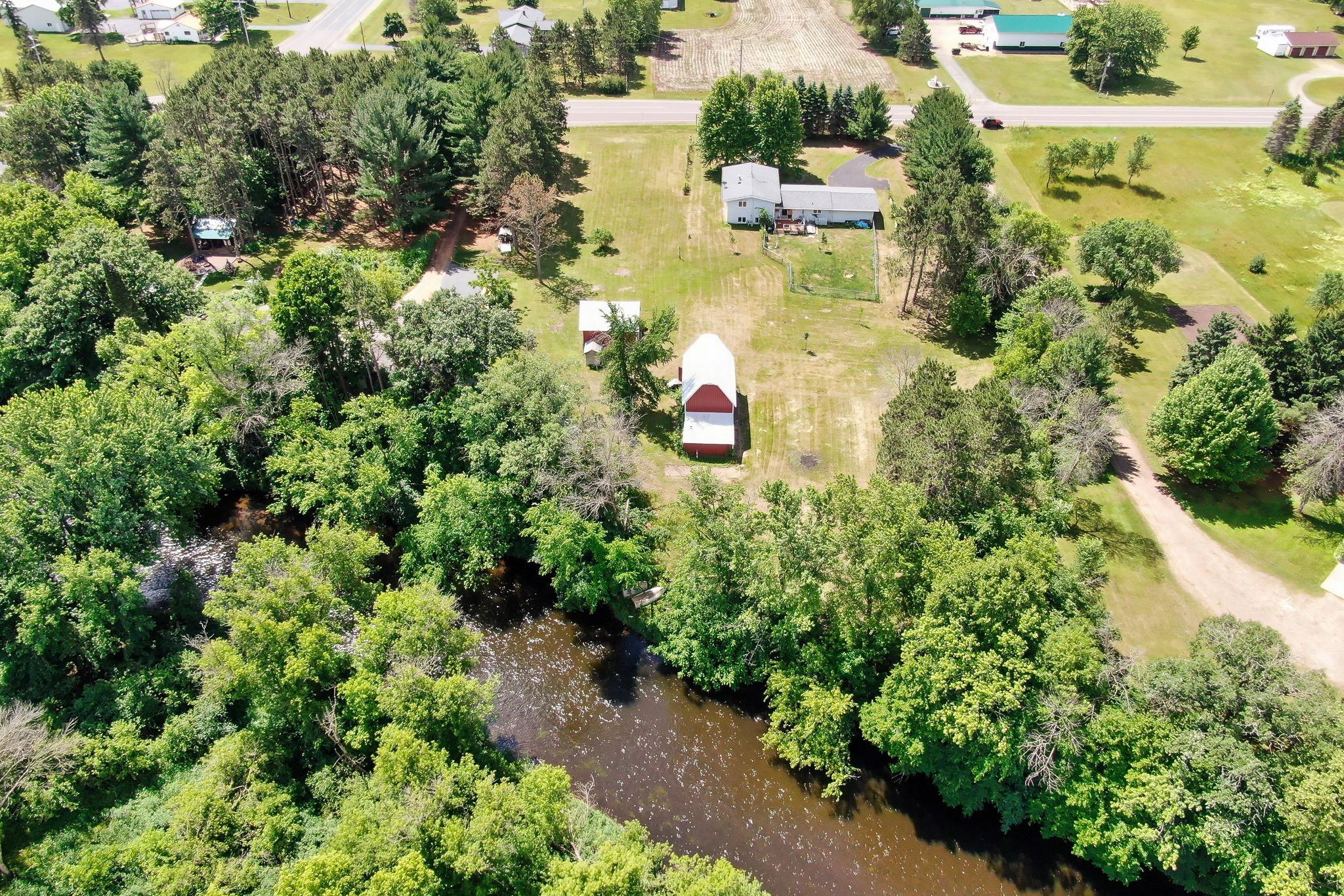 1292 County Rd H Star Prairie, WI 54026 - Photo 2 of 79