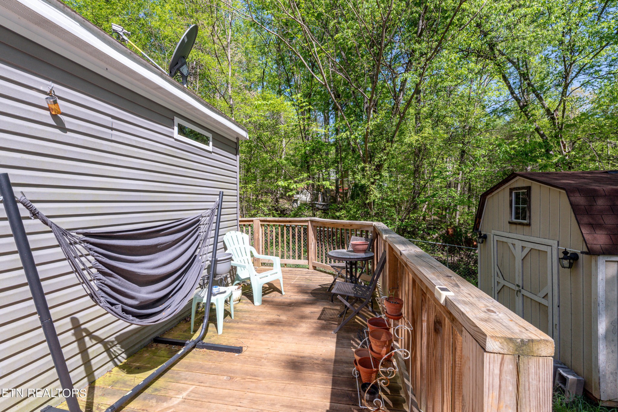 2432 Dairy Road Cosby, TN 37722 - Photo 28 of 45