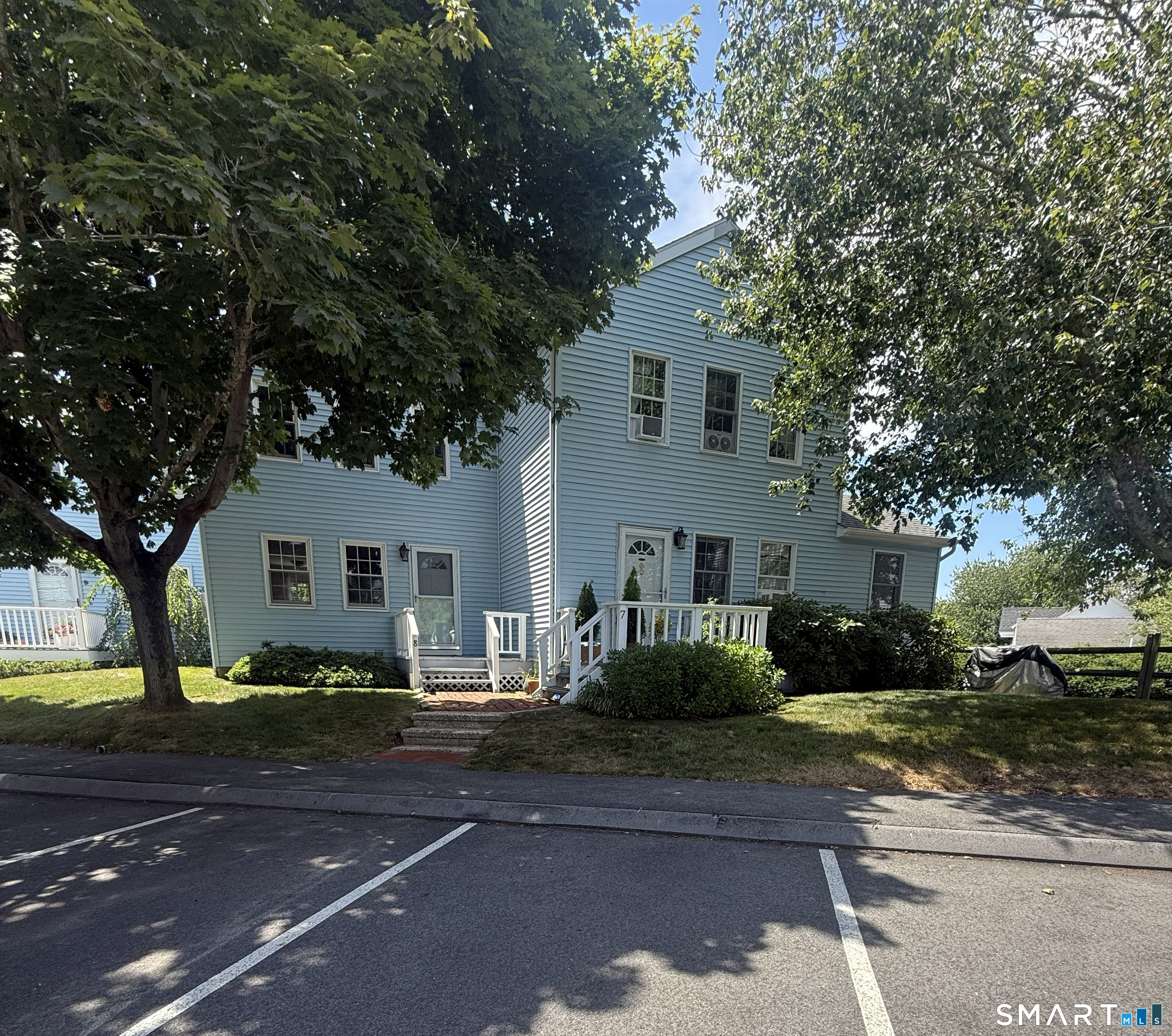 10 Masons Island Road, Unit 8 Stonington, CT 06355 - Photo 3 of 3