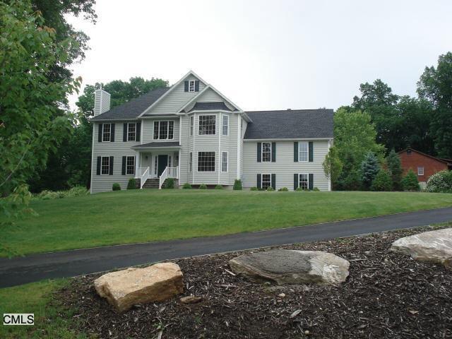 Lot#1 Block Farm Road Monroe, CT 06468 - Photo 1 of 1 Gallery Image 1