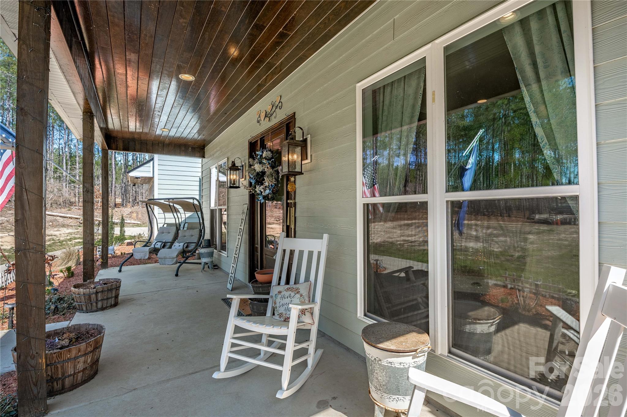2138 Lockhart Road Camden, SC 29020 - Photo 9 of 47