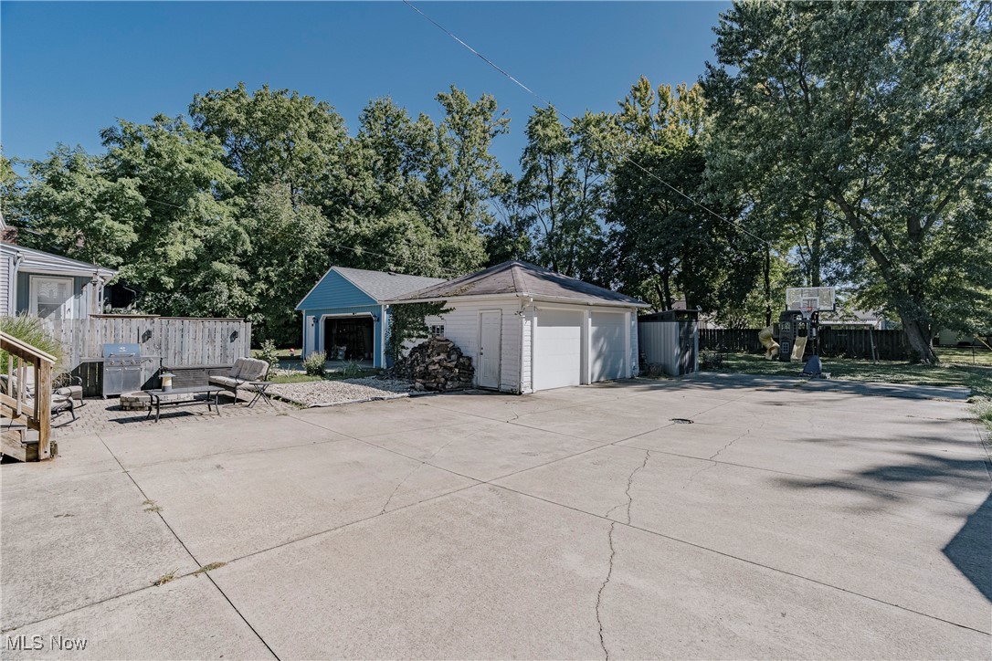 5118 Spencer Road Cleveland, OH 44124 - Photo 41 of 46