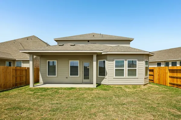 $350,940 | 29007 Windmill Glen Lane, Waller, TX 77484