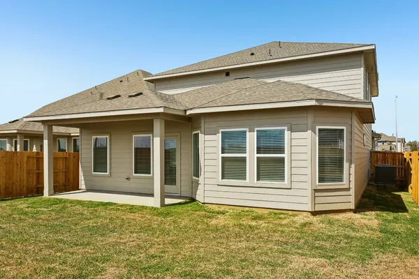 $350,940 | 29007 Windmill Glen Lane, Waller, TX 77484