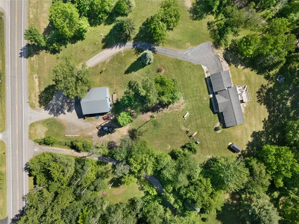2465 State Rte 21 Palmyra, NY 14522 - Photo 42 of 49