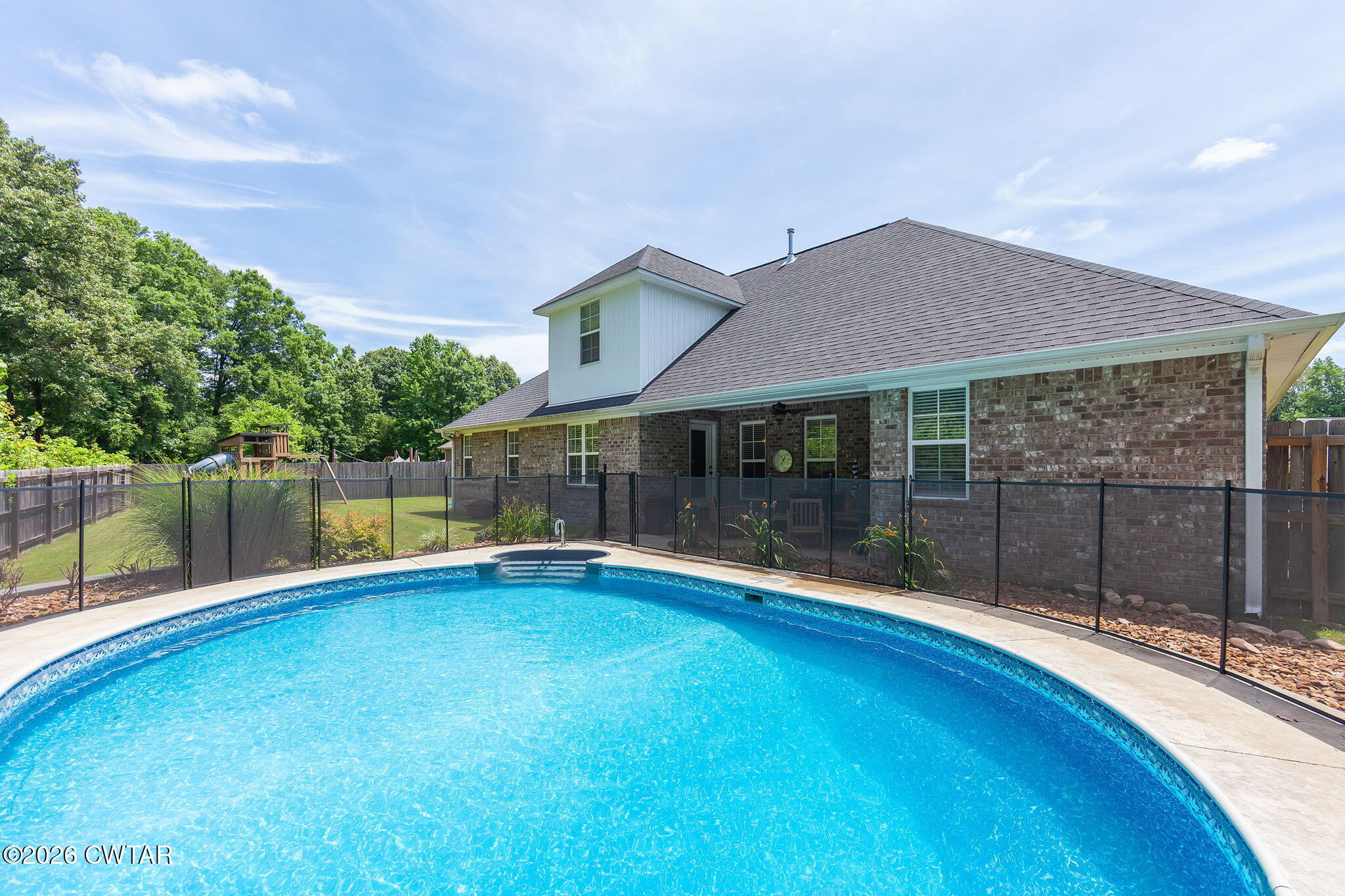 112 Fawn Ridge Lane Medina, TN 38355 - Photo 26 of 30 Completed-25