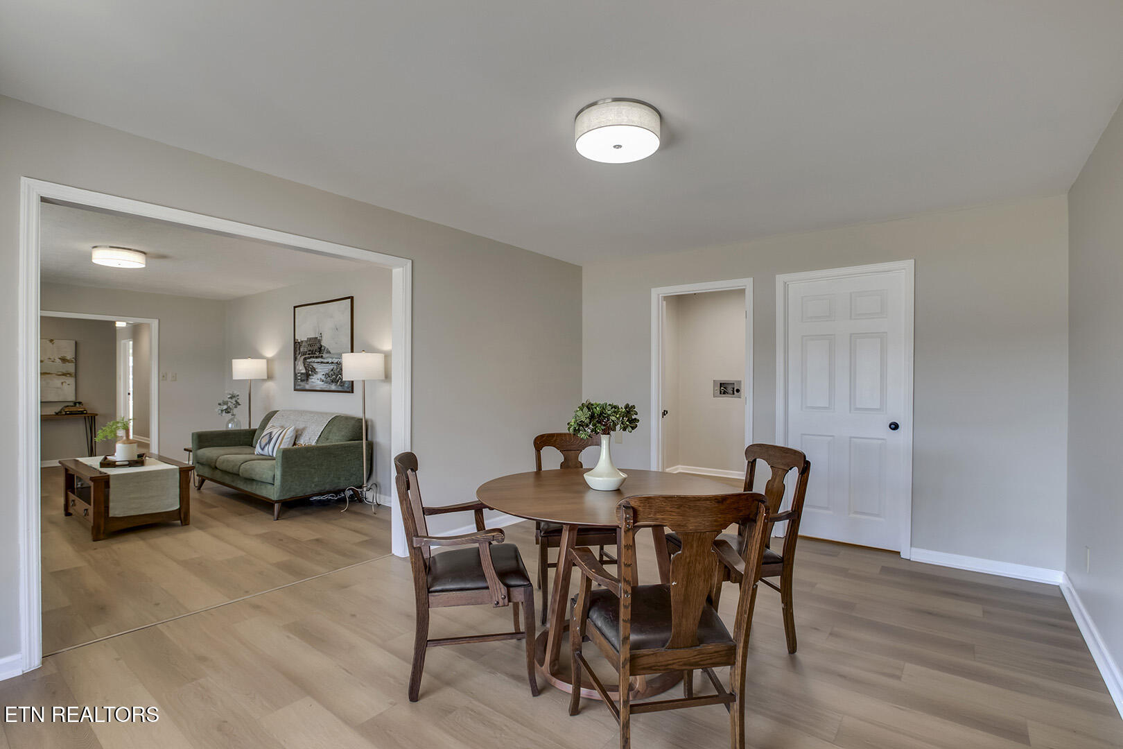 12409 Boyd Station Road Knoxville, TN 37934 - Photo 12 of 60 Large Flex Room