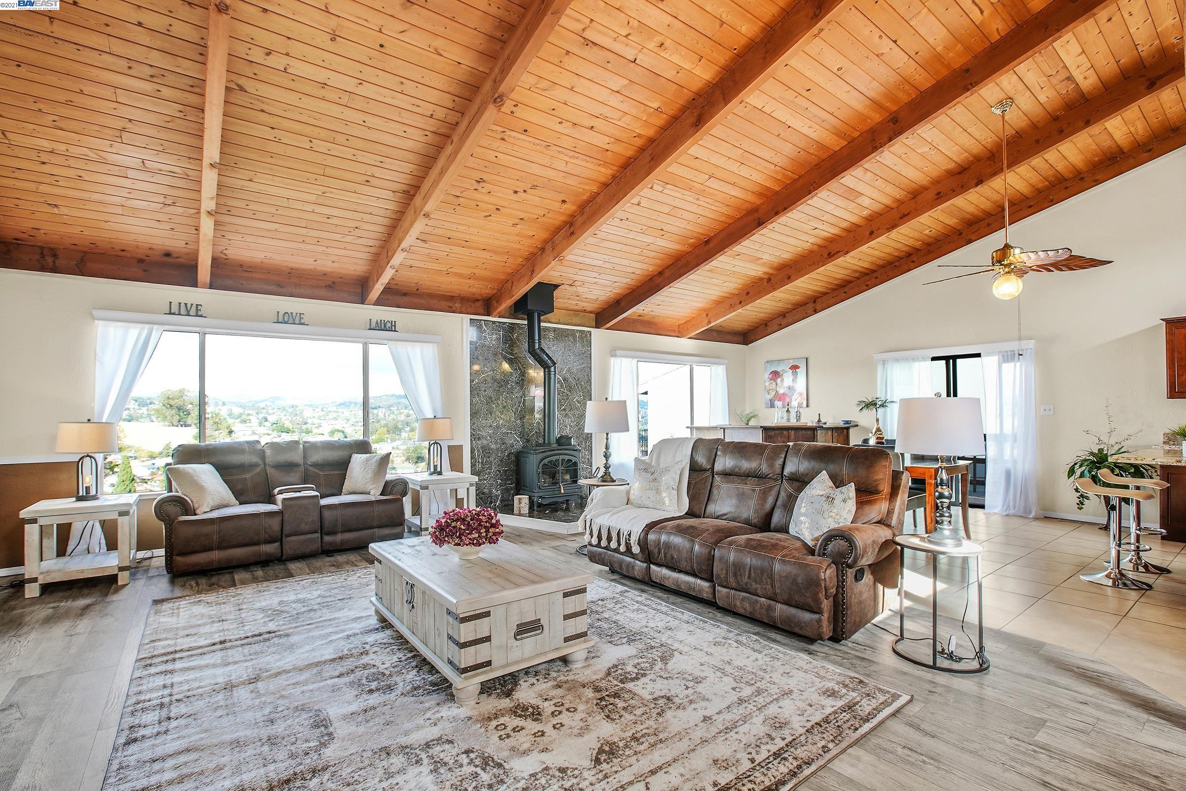 2454 Ranspot Drive Castro Valley, CA 94546 - Photo 1 of 1 Gallery Image 1