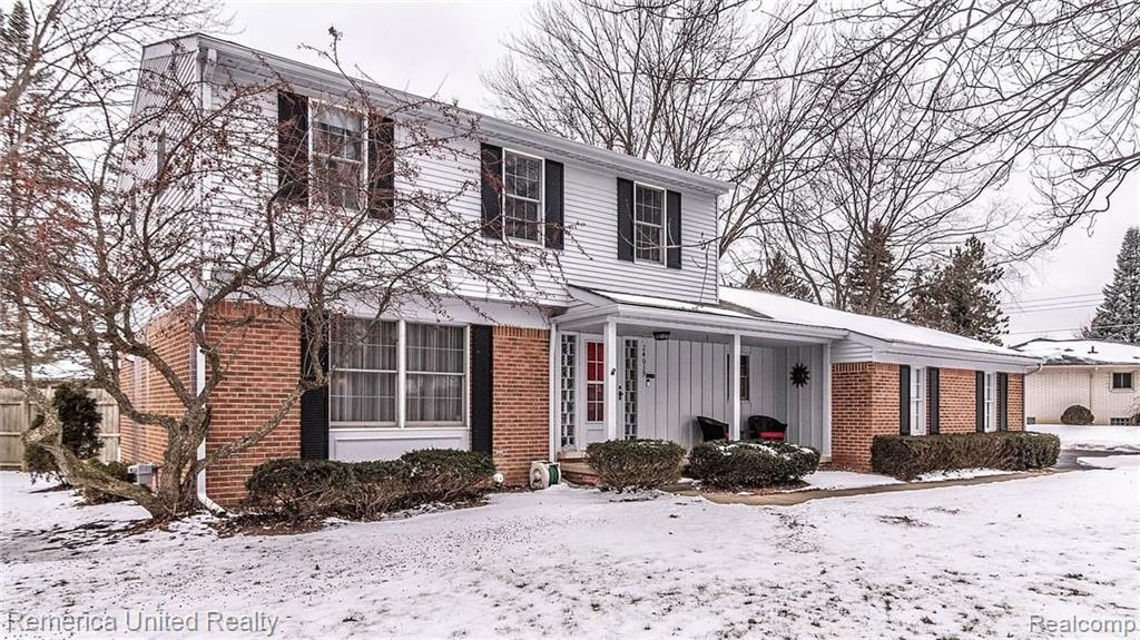 24039 Woodham Road Novi, MI 48374 - Photo 2 of 51