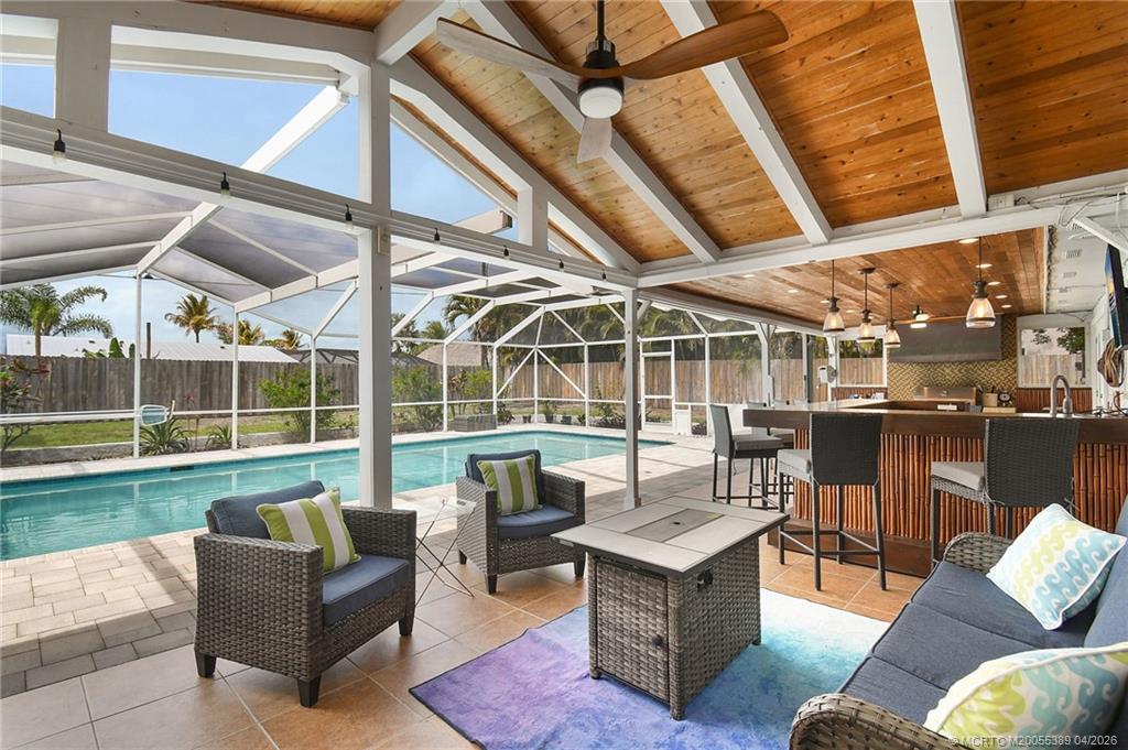 4729 Southeast Glen Ridge Trail Stuart, FL 34997 - Photo 17 of 81