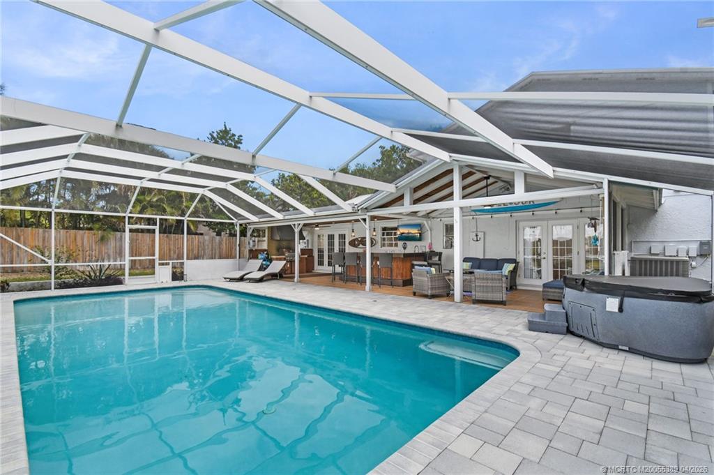 4729 Southeast Glen Ridge Trail Stuart, FL 34997 - Photo 19 of 81