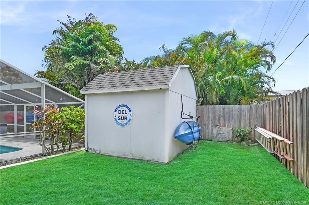 4729 Southeast Glen Ridge Trail Stuart, FL 34997 - Photo 27 of 81