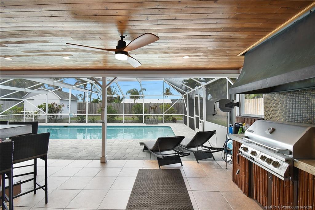 4729 Southeast Glen Ridge Trail Stuart, FL 34997 - Photo 9 of 81