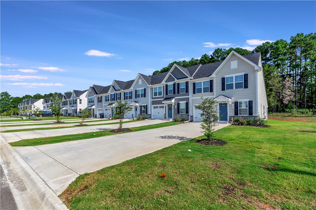 506 Roan Creek Trail Anderson, SC 29621 - Photo 3 of 32