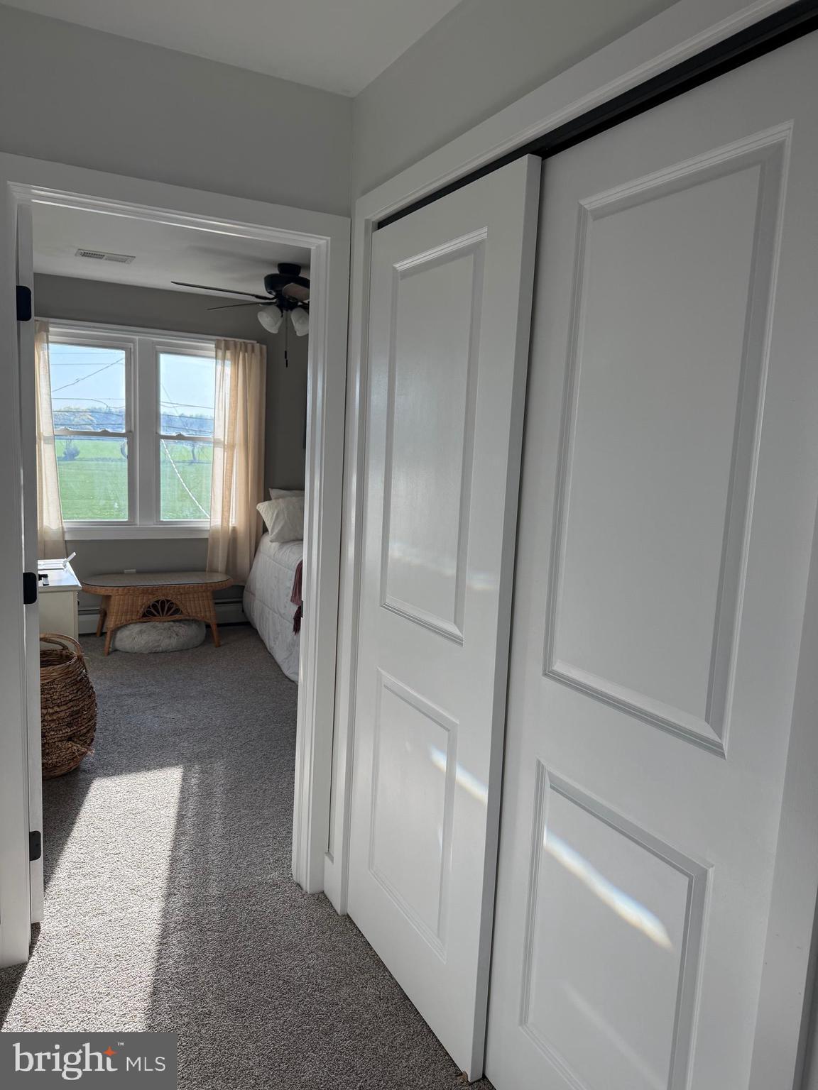 46 Zimmerman Road Tabernacle, NJ 08088 - Photo 17 of 20 a view of livingroom with furniture and windows