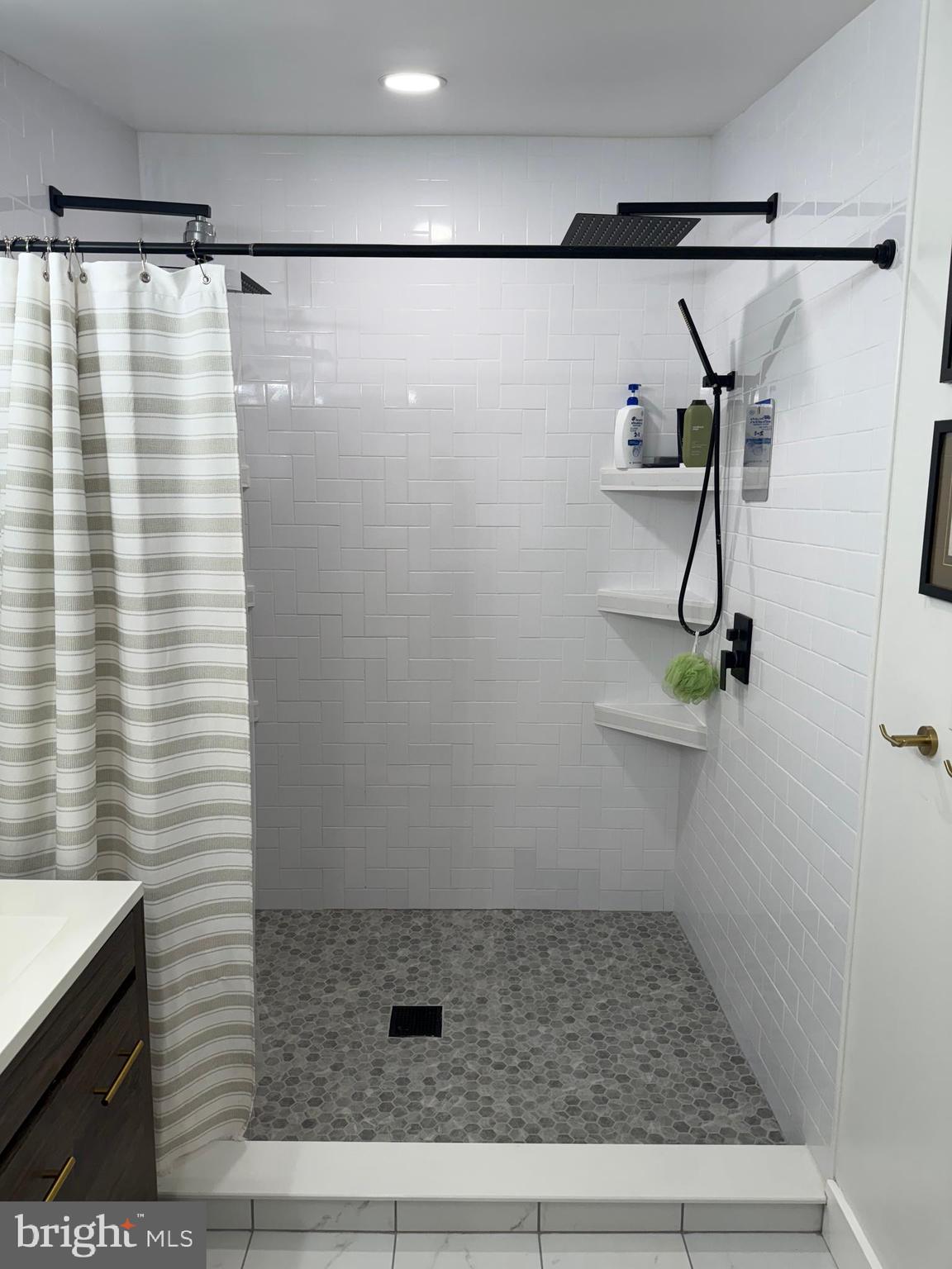 46 Zimmerman Road Tabernacle, NJ 08088 - Photo 10 of 20 a bathroom with a shower