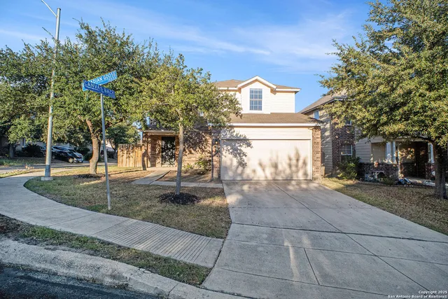 $194,900 | 1027 Canadian Goose, San Antonio, TX 78245