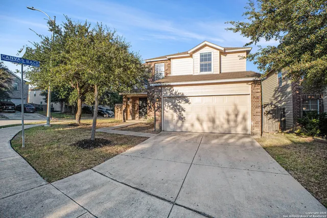 $194,900 | 1027 Canadian Goose, San Antonio, TX 78245