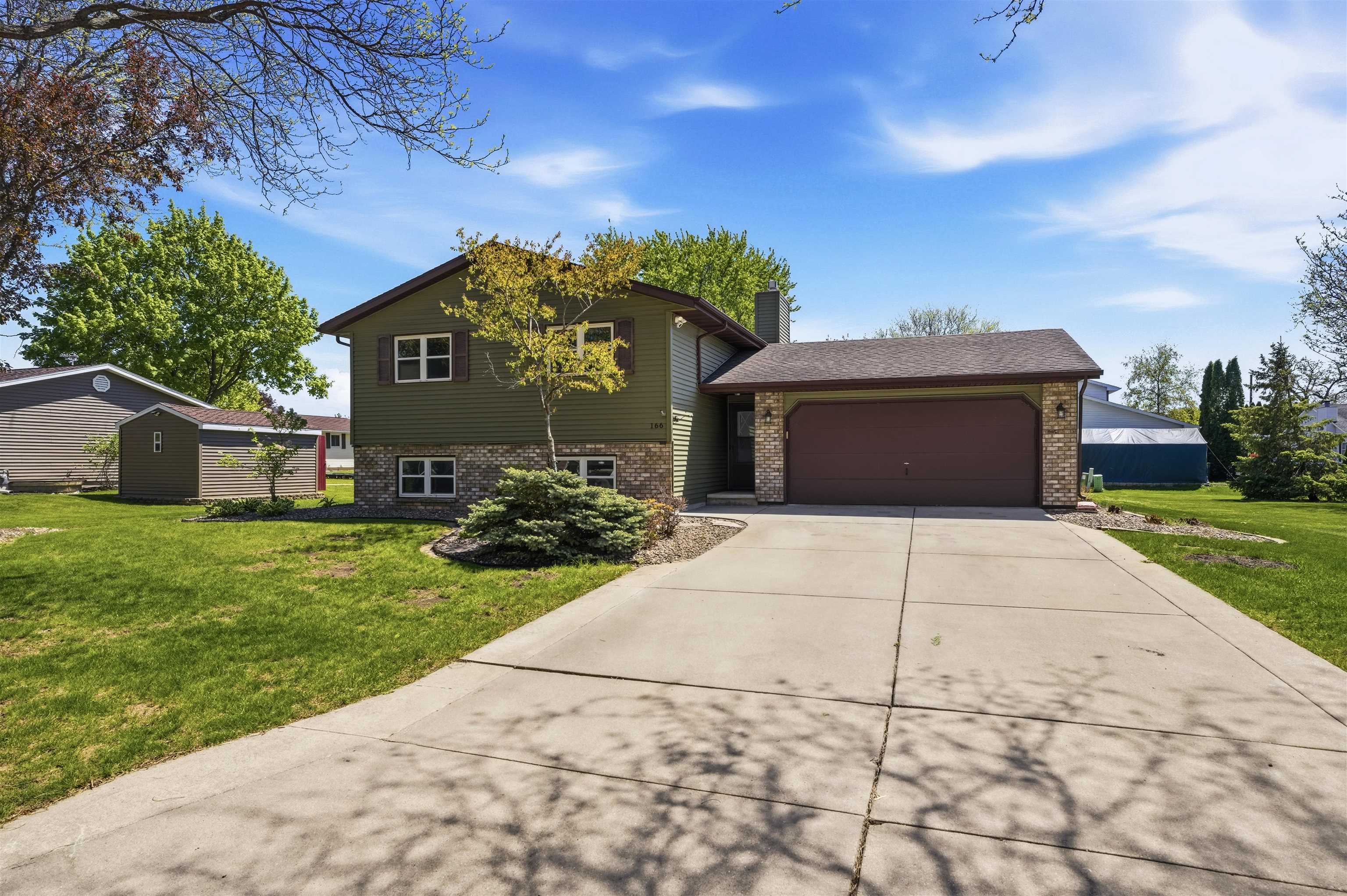 166 Martin Fond du Lac, WI 54935 - Photo 32 of 32