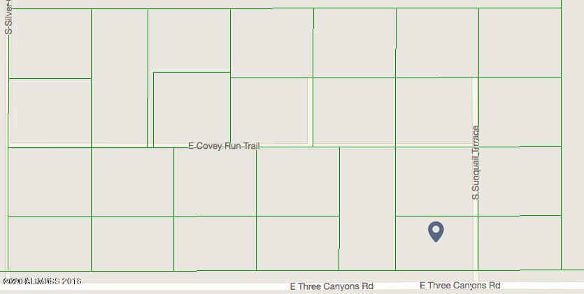 Three Canyons Road, Unit 22 Hereford, AZ 85615 - Photo 2 of 10 TCRLot22.2