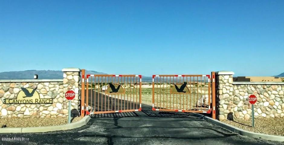 Three Canyons Road, Unit 22 Hereford, AZ 85615 - Photo 3 of 10 TCRLot22.3