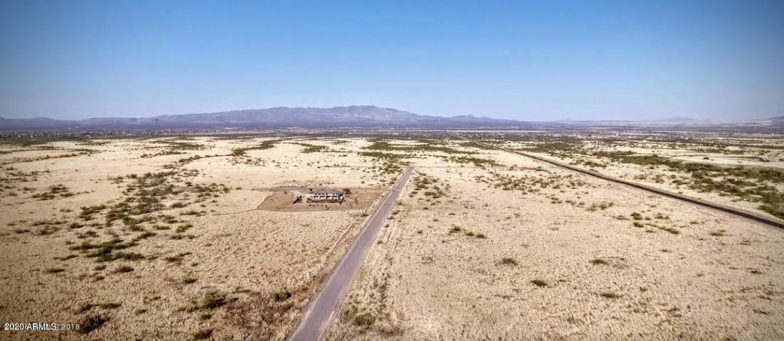 Three Canyons Road, Unit 22 Hereford, AZ 85615 - Photo 5 of 10 TCRLot22.5