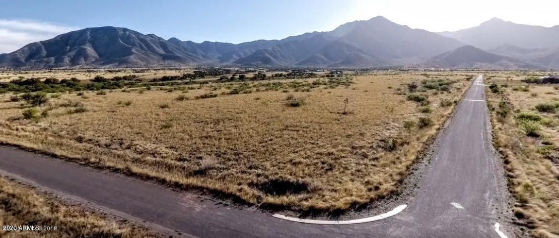 Three Canyons Road, Unit 22 Hereford, AZ 85615 - Photo 9 of 10 TCRLot22.9