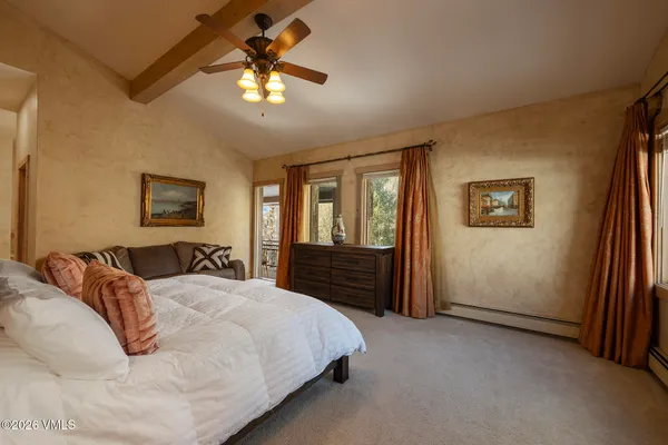 $5,900,000 | 1448 Vail Valley Drive, Unit A, Vail, CO 81657