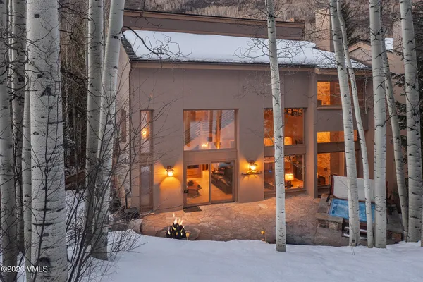 $5,900,000 | 1448 Vail Valley Drive, Unit A, Vail, CO 81657
