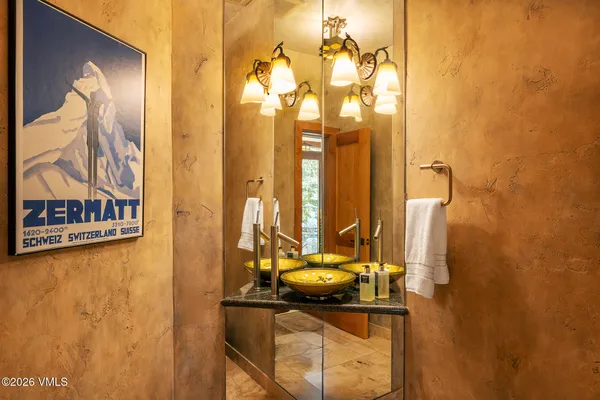 $5,900,000 | 1448 Vail Valley Drive, Unit A, Vail, CO 81657