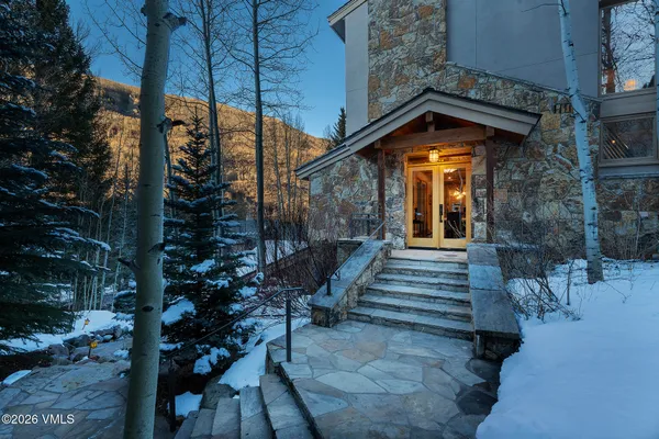 $5,900,000 | 1448 Vail Valley Drive, Unit A, Vail, CO 81657