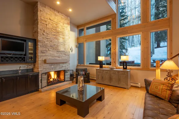 $5,900,000 | 1448 Vail Valley Drive, Unit A, Vail, CO 81657