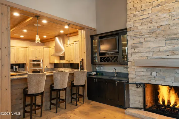 $5,900,000 | 1448 Vail Valley Drive, Unit A, Vail, CO 81657