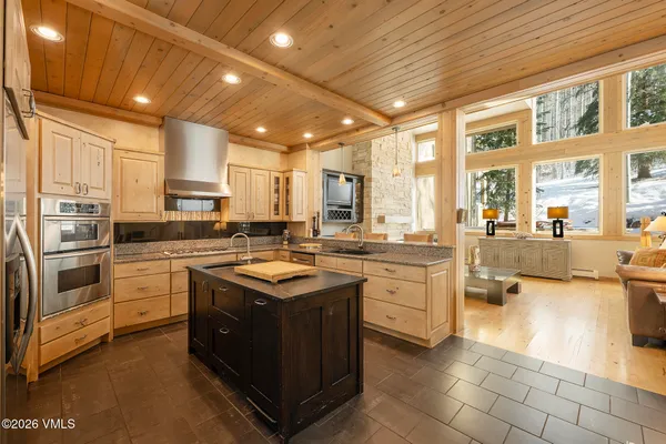 $5,900,000 | 1448 Vail Valley Drive, Unit A, Vail, CO 81657