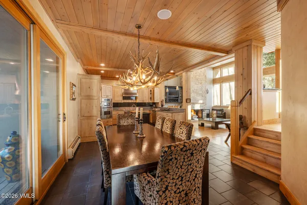 $5,900,000 | 1448 Vail Valley Drive, Unit A, Vail, CO 81657