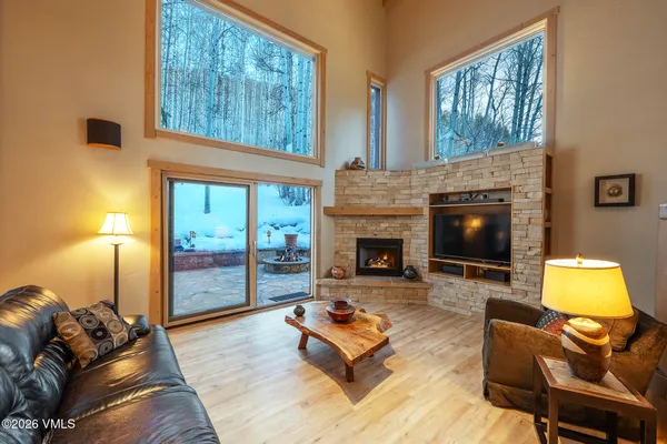$5,900,000 | 1448 Vail Valley Drive, Unit A, Vail, CO 81657