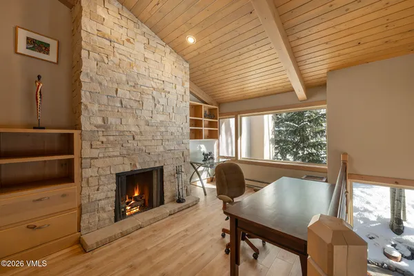 $5,900,000 | 1448 Vail Valley Drive, Unit A, Vail, CO 81657