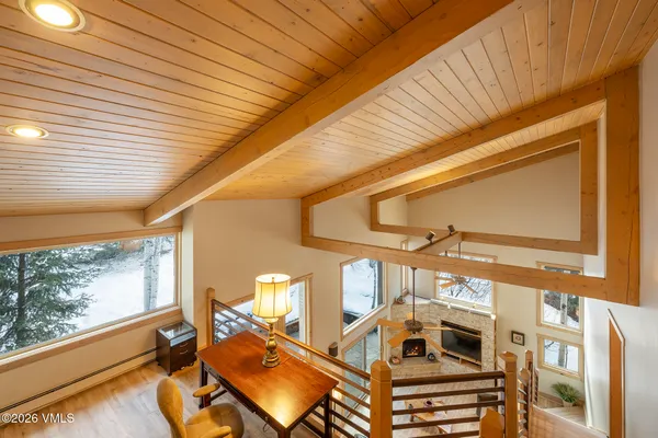 $5,900,000 | 1448 Vail Valley Drive, Unit A, Vail, CO 81657