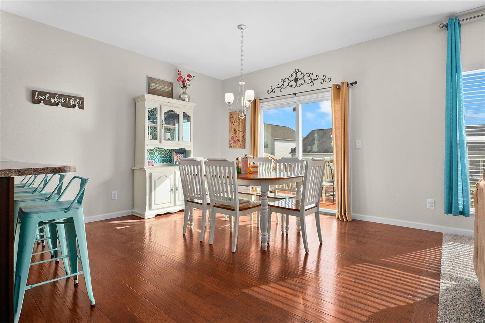 1012 Hawkridge Run Shiloh, IL 62221 - Photo 11 of 39 Gallery Image 11