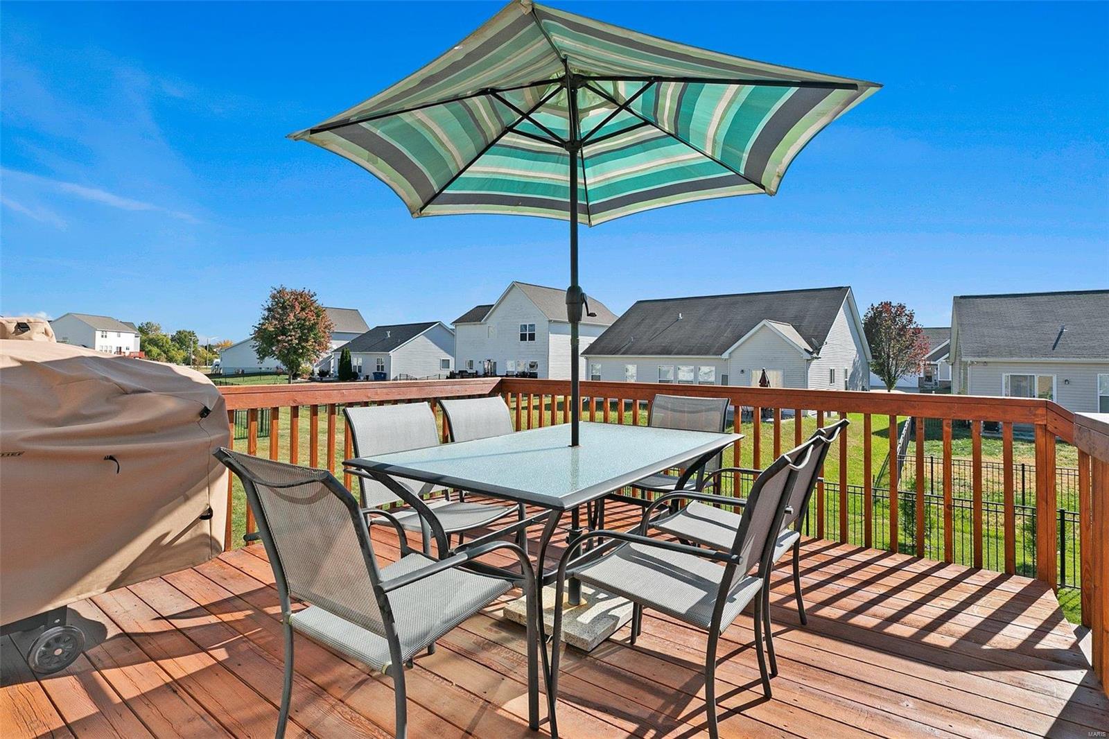 1012 Hawkridge Run Shiloh, IL 62221 - Photo 12 of 39 Gallery Image 12